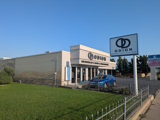 Plus de détails pour 350 S 500 W, Bountiful, UT - Local commercial à louer