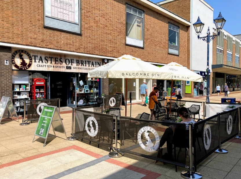 Mell Sq, Solihull à louer Photo de l’immeuble– Image 1 sur 1