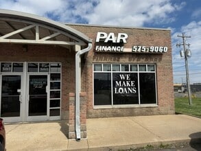 5134 Hinkleville Rd, Paducah, KY à louer Photo intérieure– Image 2 sur 3