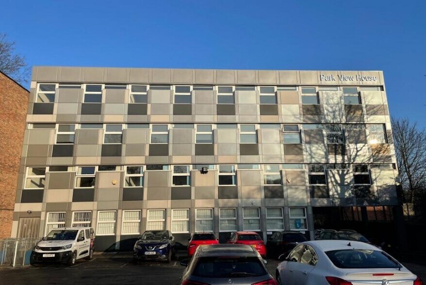 Front St, Newcastle Upon Tyne à louer - Photo de l’immeuble – Image 2 sur 19