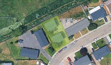 1413 Missoula Way, Caldwell, ID - Vue aérienne  vue de carte - Image1