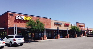 Plus de détails pour 1121 S Higley Rd, Mesa, AZ - Local commercial à louer