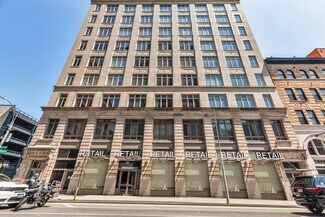 Plus de détails pour 129 Lafayette St, New York, NY - Local commercial à louer
