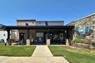Plus de détails pour 412-416 Grayson Pky, Grayson, GA - Local commercial à louer