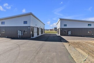 Plus de détails pour 453 Commerce St, Hayden, CO - Local d’activités à vendre
