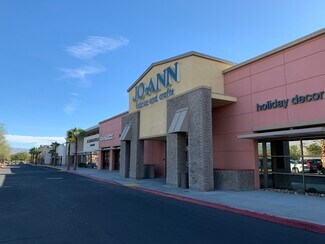 Plus de détails pour Monterey Dr, Rancho Mirage, CA - Local commercial à louer