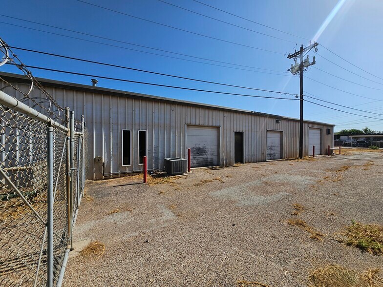 125 Ruidosa Ave, Abilene, TX à louer - Photo de l’immeuble – Image 3 sur 13