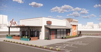 Plus de détails pour 805 W Lee Dr, Baton Rouge, LA - Local commercial à vendre