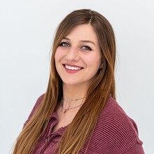 Sarah Rickert