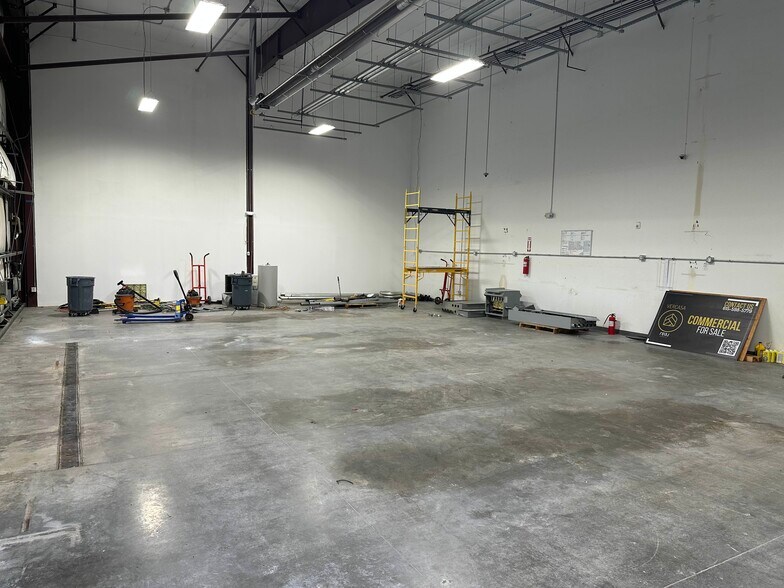 3000 Airport Dr, Erie, CO à vendre - Photo de l’immeuble – Image 3 sur 5