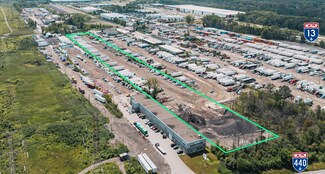 Plus de détails pour 5281 Boul Cléroux, Laval, QC - Terrain à vendre