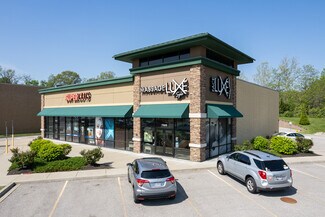 Plus de détails pour 7505-7517 Watson Rd, Saint Louis, MO - Local commercial à louer