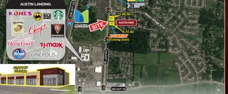 Plus de détails pour State Route 741 & Summit Point Drive, Miamisburg, OH - Bureau/Local commercial à louer