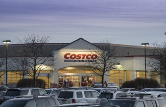 Plus de détails pour 740 Upper State Rd, North Wales, PA - Local commercial à louer