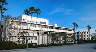 Plus de détails pour 505 Coast Blvd S, La Jolla, CA - Bureau, Industriel/Logistique à louer