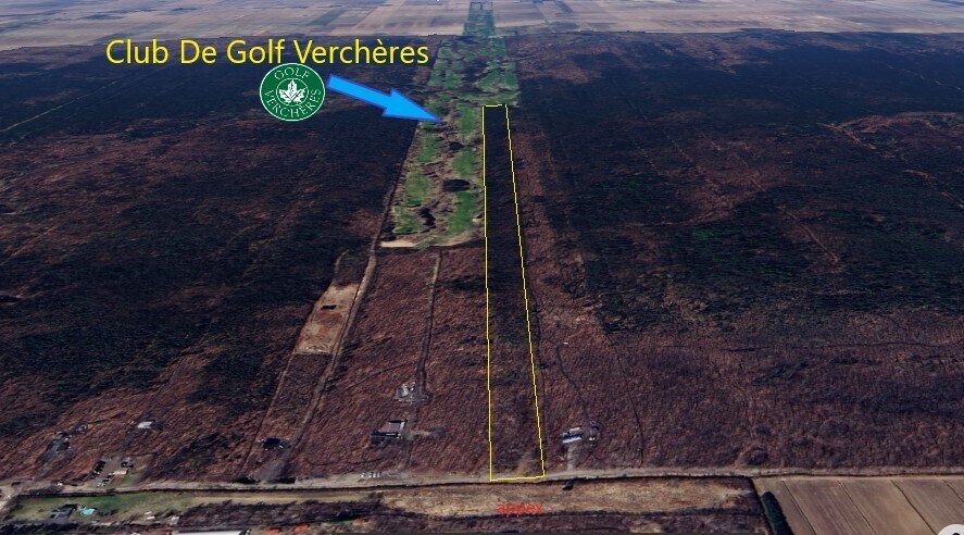 Mtée du Moulin, Verchères, QC à vendre Photo principale– Image 1 sur 3