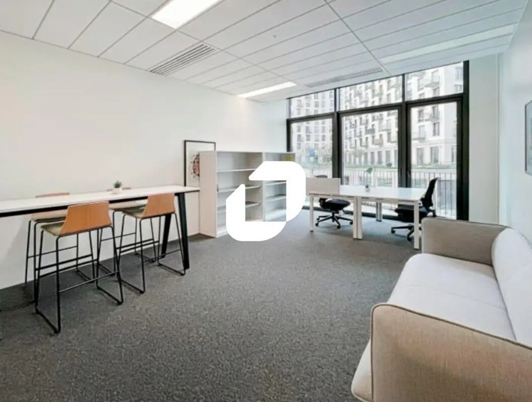 Bureau dans Paris à louer Photo intérieure– Image 1 sur 9