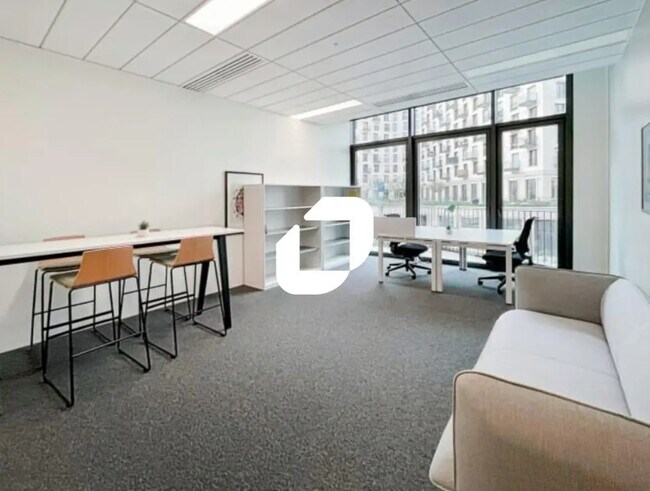 Plus de détails pour Bureau à louer