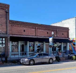 Plus de détails pour 122-126 State St, West Columbia, SC - Local commercial à vendre
