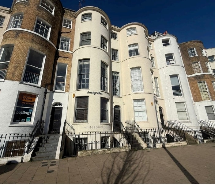 4 St Georges Pl, Brighton à louer Photo de l’immeuble– Image 1 sur 9