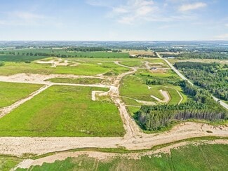 Plus de détails pour 176 Parkinson, Orangeville, ON - Terrain à vendre