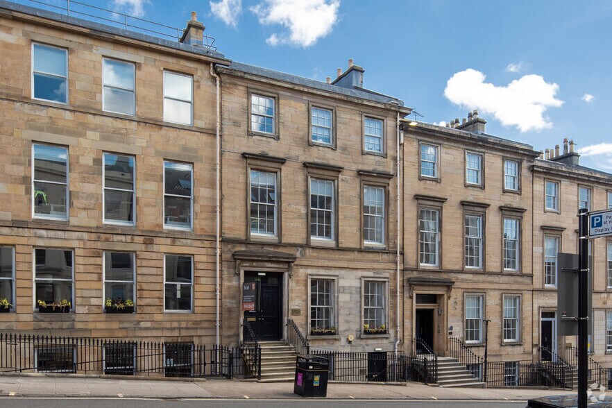 250 West George St, Glasgow à louer - Photo de l’immeuble – Image 3 sur 4