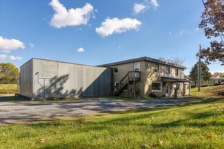 Plus de détails pour 2391 Guard Hill Rd, Middletown, VA - Spécialisé à vendre