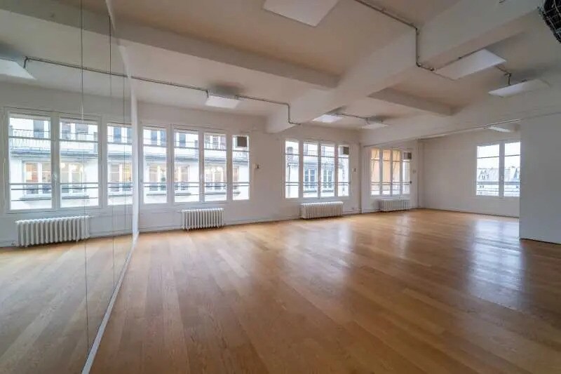 4-10 Cité Paradis, Paris à louer - Photo de l’immeuble – Image 1 sur 9