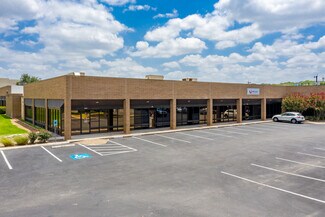 Plus de détails pour 1850-1900 Grandstand Dr, San Antonio, TX - Local d'activités à louer