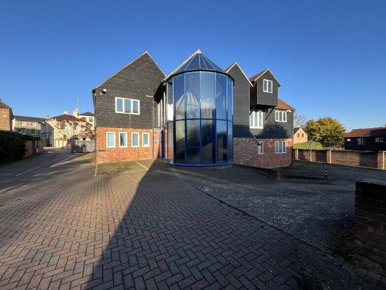 Bradford St, Braintree à louer - Photo de l’immeuble – Image 3 sur 5
