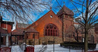 Plus de détails pour 1227-1231 Pacific Street – Spécialisé à vendre, Brooklyn, NY