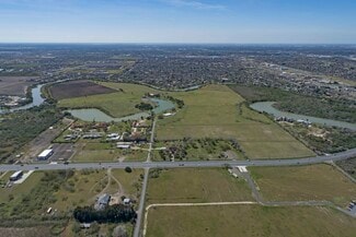 Plus de détails pour 289 Dorris, Brownsville, TX - Terrain à vendre