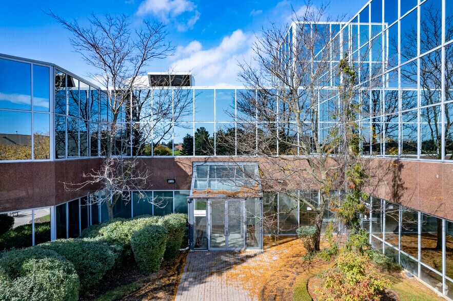 131 Mcnabb St, Markham, ON à louer - Photo de l’immeuble – Image 3 sur 4