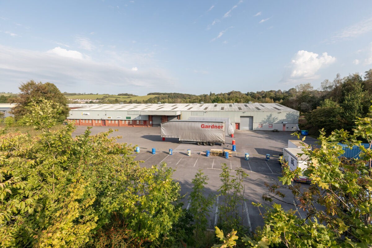 Bell Close, Plymouth à vendre Photo principale– Image 1 sur 9