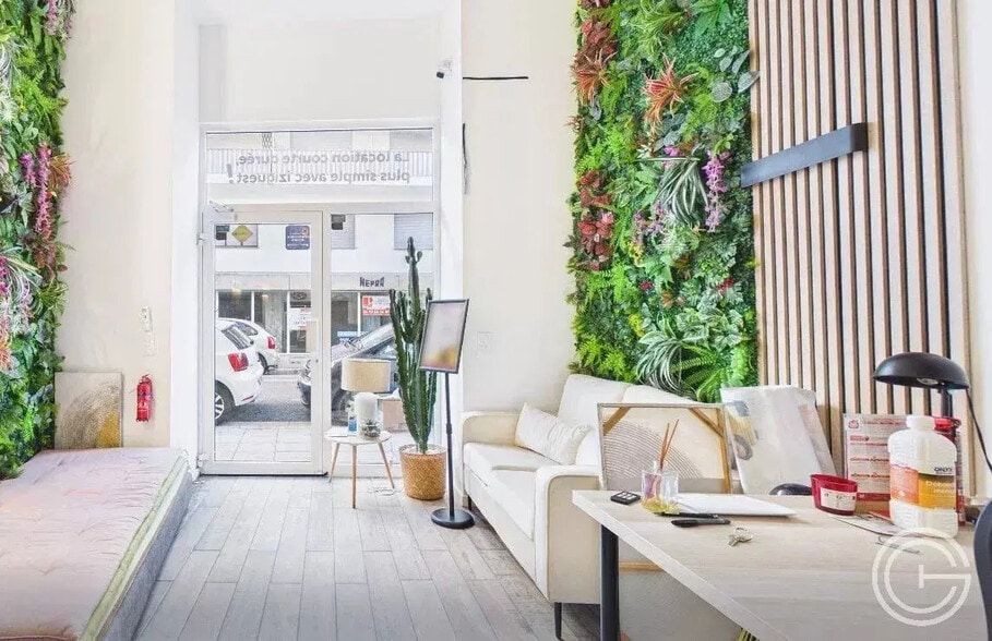 29 Rue Gounod, Nice à louer - Photo intérieure – Image 3 sur 5