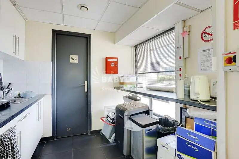 77-83 Avenue Edouard Vaillant, Boulogne-Billancourt à louer - Photo de l’immeuble – Image 2 sur 12
