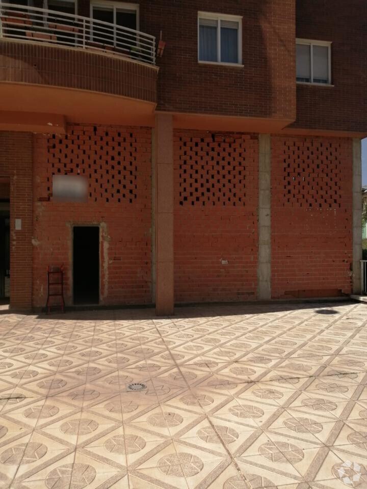 Local commercial dans Cuenca, Cuenca à louer Photo intérieure– Image 1 sur 1