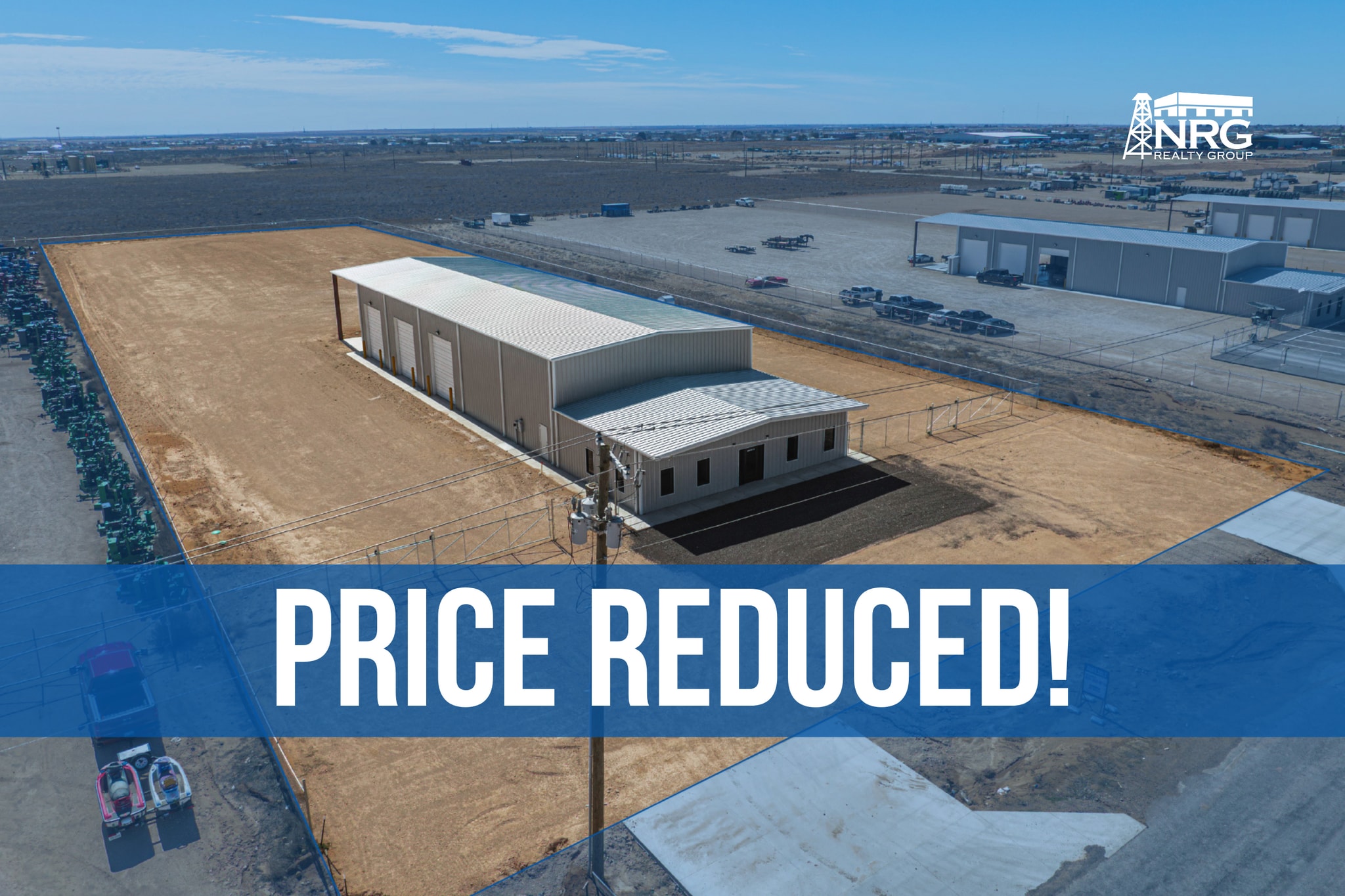 2408 E County Road 130, Midland, TX à louer Photo intérieure– Image 1 sur 1
