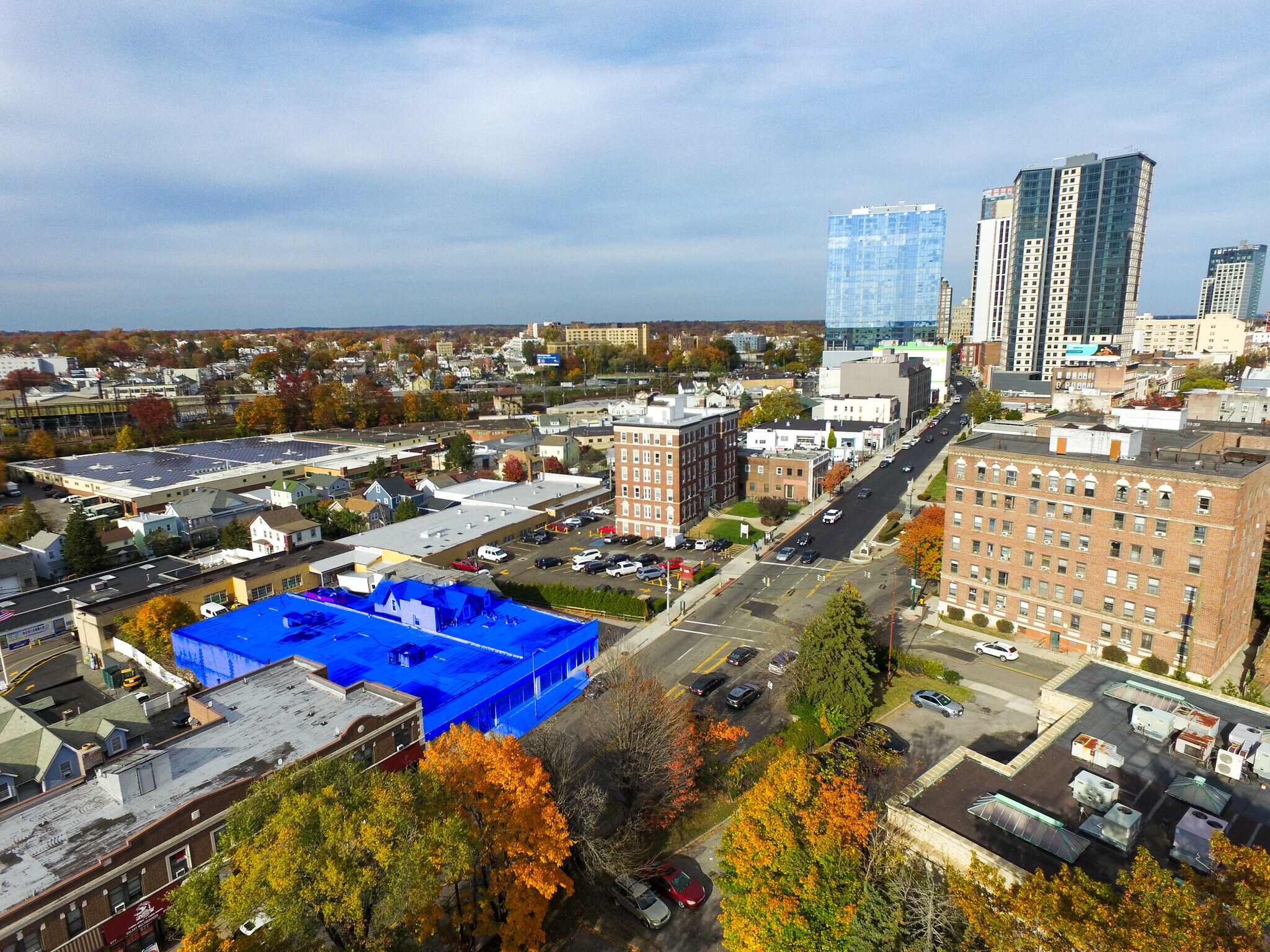 659 Main St, New Rochelle, NY à vendre Photo de l’immeuble– Image 1 sur 4