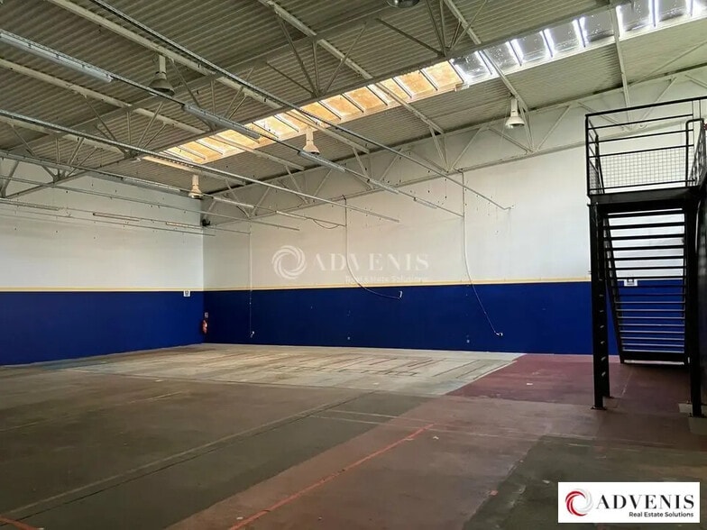 Local commercial dans Pessac à louer - Photo intérieure – Image 3 sur 6