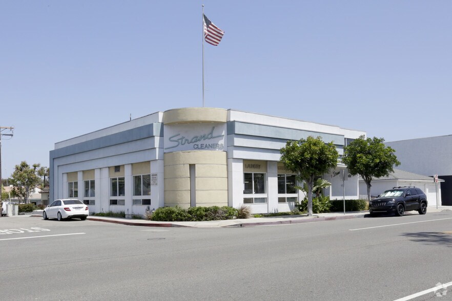 927 Manhattan Beach Blvd, Manhattan Beach, CA à louer - Photo principale – Image 2 sur 16