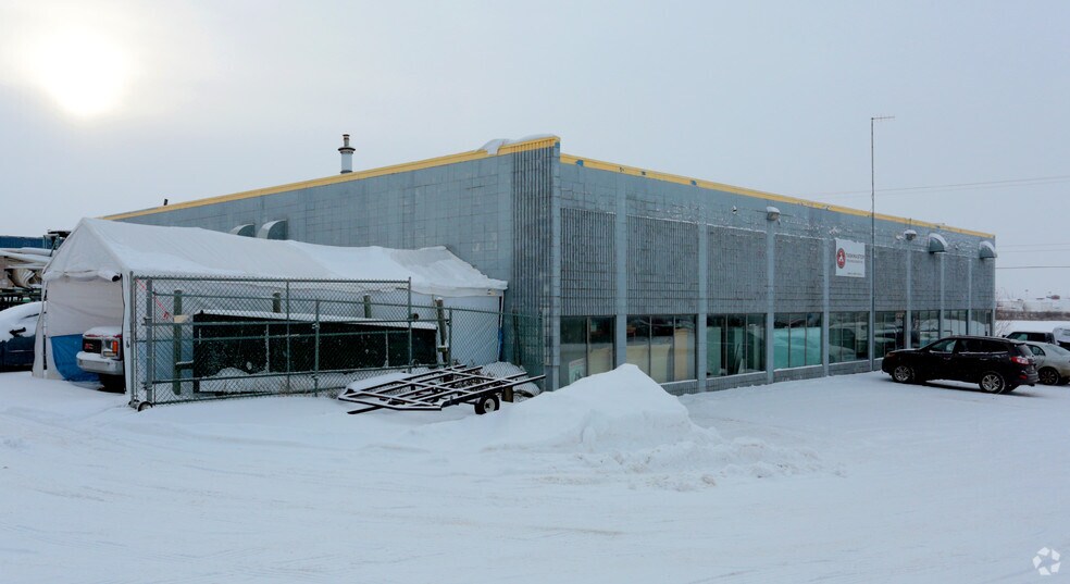 4503 63rd Ave, Leduc, AB à vendre - Photo de l’immeuble – Image 3 sur 3