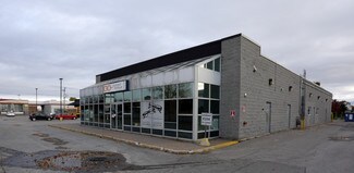 Plus de détails pour 135 25e Av, St-Eustache, QC - Local commercial à louer