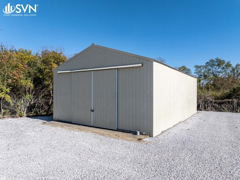 121 Kemper Dr, Nicholasville, KY à louer - Photo de l’immeuble – Image 3 sur 14