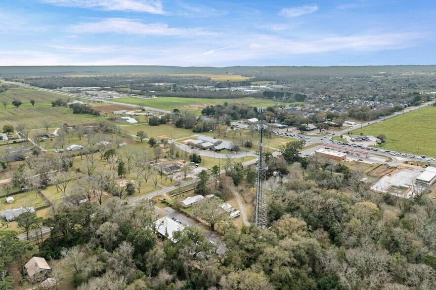 10145 County Road 64, Daphne, AL à vendre - Photo de l’immeuble – Image 3 sur 11