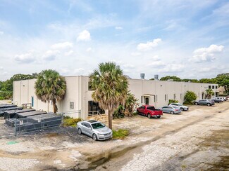 Plus de détails pour 1498 NW 3rd St, Deerfield Beach, FL - Industriel/Logistique à louer