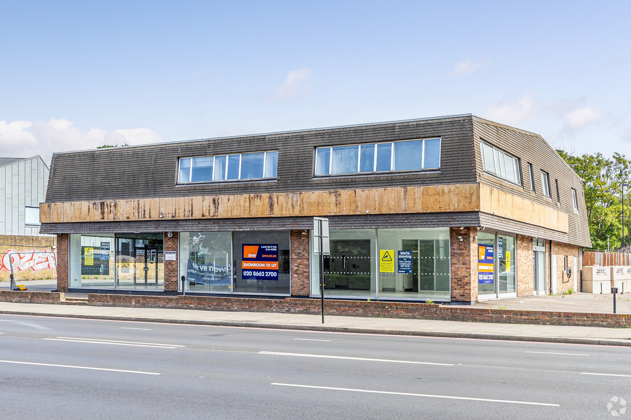 359 Bromley Rd, Londres à louer Photo principale– Image 1 sur 3