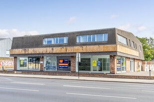 359 Bromley Rd, Londres LND - Local commercial