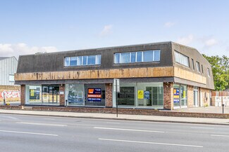 Plus de détails pour 359 Bromley Rd, Londres - Local commercial à louer