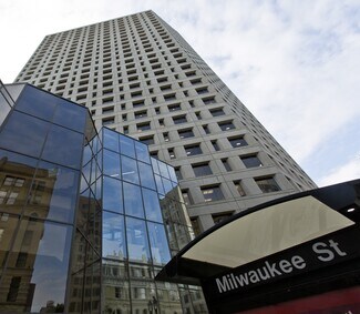 Plus de détails pour 411 E Wisconsin Ave, Milwaukee, WI - Bureau, Bureau/Local commercial à louer